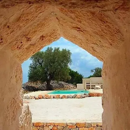 Agave With Pool * أوستوني