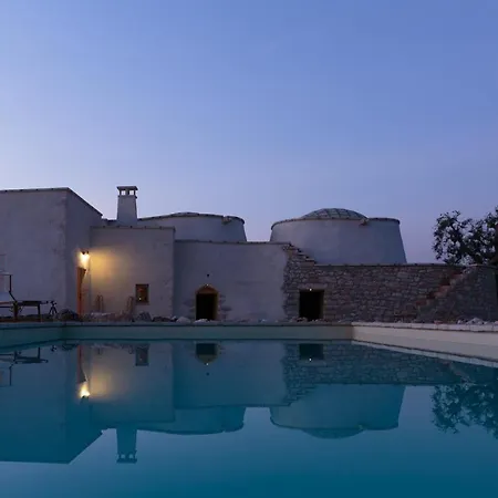 فيلة Agave With Pool