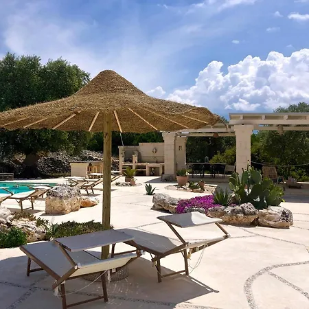 Agave With Pool * أوستوني